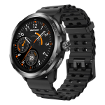 Ulefone Armor Watch Pro nutikell, 1,5" must (6975326662826)