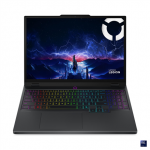 LENOVO Legion 5 15IRX10 | Eclipse Black | 15,1" | OLED | WQXGA | 2560 x 1600 pikslit | Likiv | Intel Core i7 | i7-13650HX | 32 (2x16GB) GB | SODIMM DDR5 | Tahkiskiirsse 1000 GB | NVIDIA GeForce RTX 5060 | GDDR7 | 8 GB | Windows 11 Home | 802.11be | B ...