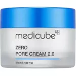 Medicube Zero 2.0 Pore Cream - Kerge ngukreem pooride minimeerimiseks 50ml