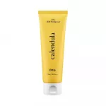 Ottie, Calendula, Soothing, Exfoliating AND Moisturising, Peeling Gel, 120 ml