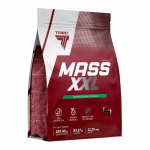 Mass supplement TREC MASS XXL CHOCOLATE 1000g