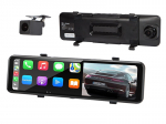 BLOW BLACKBOX DVR F620 Carplay Android videosalvesti + tagumine kaamera