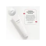 Shiseido Shi Clarifying Cleansing Foam 125ml New26
