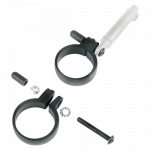 Sks Gabariidikinnitusklipsid 2 tk 3135
