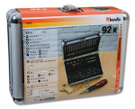 kwb 106800 kruvikeeraja otsak 63 tk