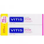 Vitis Hambaoskustav past2x150ml
