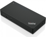 Lenovo ThinkPad USB-C Dock Gen2 03X7609, Wired, USB 3.2 Gen 2