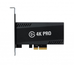 Elgato Mngu Talletus 4K Pro |
