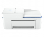 HP DeskJet 4222e traadita vrviline multifunktsioonprinter, Instant Ink; koopiamasina, skanner