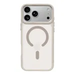 Obal:Me OBAL:ME MagNetix Lumen Cover for Apple iPhone 18 Pro Max/17 Pro Max Graphite