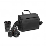 MANFROTTO MB MA3-SB-M kaamerakott Kandekott Must