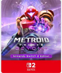 Nintendo Metroid Prime 4 Beyond NSW2