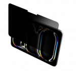 eSTUFF Adhesive Privacy Filter for iPad Air 11"" 2025/2024