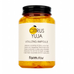 FARMSTAY Tsitrus Yuja Elustav Ampull 250ml