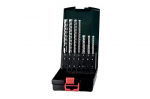 Metabo Puur-bit 626245000 Puur-bitide komplekt 7 tk