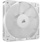 CORSAIR Puhur RS120 120mm lekindel Pakett Valge