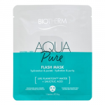 Biotherm Aqua Pure puhastav vlkmask 31 g