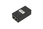 Extralink POE-24-24W-G | PoE toiteallikas | 24V, 1A, 24W, Gigabit, AC-kaabel kaasas