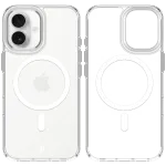 Tactical MagForce 2.0 lemkinnitus Apple iPhone 17 jaoks, hljas
