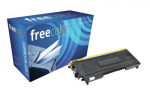 Freecolor TN2000-FRC toonerkassett 1 tk(tk) must
