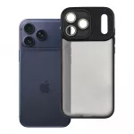 Case for iPhone 17 Pro Max / 18 Pro Max Variete black