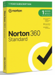 NORTON 360 Standardi Antivira 1PC 1Aasta