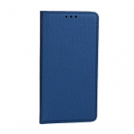 Kohver Smart Magnet raamat Xiaomi Redmi A2 tumesinine / tumesinine