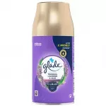 Glade Tranquil Lavender AND Aloe Automatic Spray - Npl do osvovae vzduchu 269ml
