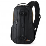 Lowepro Slingshot Edge 250 AW Seljakott Must