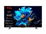 TCL TV||55 tolli||4K Ultra HD||3840 x 2160 pikslit||Tasane||16:9||QLED||55T69C