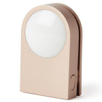 Lexon Lucie LED klamber kuldne/kuldne LL121D