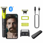 PHILIPS OneBlade 360 Connectivity QP4631/65 no ja keha jaoks