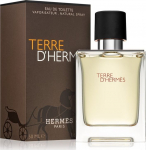 Hermes Terre D' EDT spray 50ml