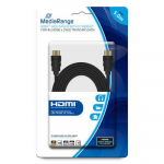 MediaRange KABEL HDMI-HDMI 5M/MRCS158
