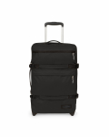 Eastpak TRANSIT'R PLUS S seljakott, Tarp Black2 (EK0A5BOD4Y8)