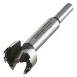 Wolfcraft _1708121 1 FORSTNER DRILL SHANK 8 MM