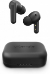 Urbanista London Wireless Earphones Midnight Black