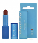 TOCOBO Pulberkreem huulepalsam 3,5 g