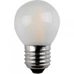 Mller-Licht 401065 LED bulb Warm white 2700 K 4.5 W E27 F