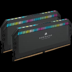 Corsair Dominator CMT32GX5M2B6400C32 memory module 32 GB 2 x 16 GB DDR5 288-pin DIMM