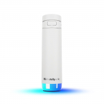 HidrateSpark PRO 2 ajujoomapudel pilliga, 0,62 l, valge (HI-21S-01)