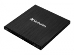 Verbatim Mobiilne Blu-Ray kirjutaja USB3.0