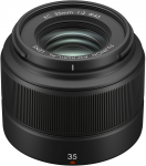 Fujifilm FUJINON XC 35mm 2.0 (16647434)