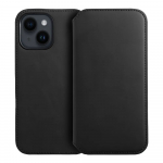 Riff Kaheosaline kaitsekarp Samsung Galaxy A55 5G A556 musta vrvi