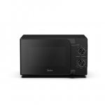 MIDEA Mikrolaineahi | MM20CF2EBK | Eraldiseisva | 20 L | 700 W | Must