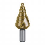 RUKO HSS-6.0-25.0mm torur