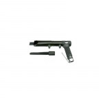 Rodcraft Nelpeitel roostepuhasti 5625