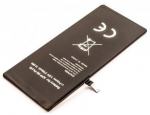 CoreParts Battery 10.45Wh Li-ion 3.8V 2750mAh for iPhone 6s Plus
