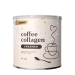 ICONFIT Collagen Coffee Creamer kollageenikahvikerma, vanilja, 300 g (4744130013191)