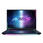 GIGABYTE AORUS MASTER 16 BYH-C5EEE64SP | Dark Tide | 16" | OLED | WQXGA | 2560 x 1600 pikslit | 240 Hz | Intel Core i9 | 275HX | 32 GB | SSD mahutavus 1000 GB | NVIDIA GeForce RTX 5080 | GDDR7 | 16 GB | Windows 11 Pro | 802.11be | Bluetoothi versioon ...